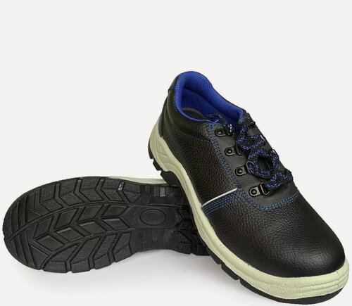 Изображение товара Полуботинки Рабочие SJ7066 ПУ-ТПУ, кожа, искусственная кожа. Размер:44