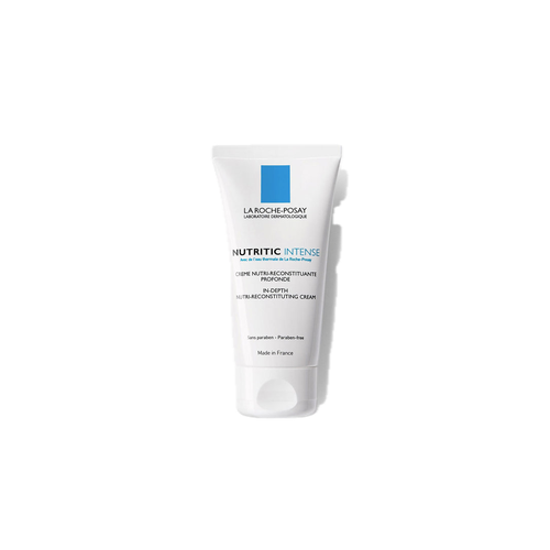 LA ROCHE-POSAY Питательный крем для глубокого восстановления кожи Nutritic Intense