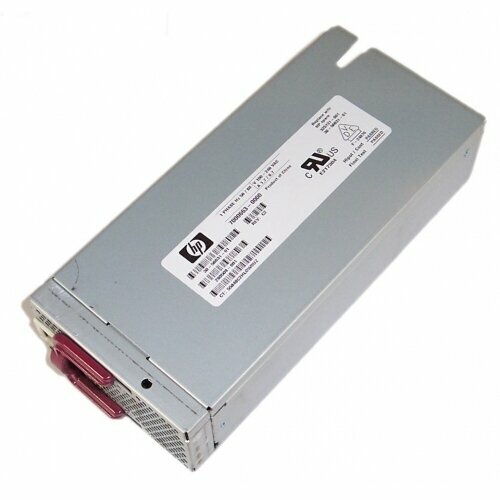 Блок питания HP StorageWorks HSV110 103W Power Supply 290509-001 618300₽