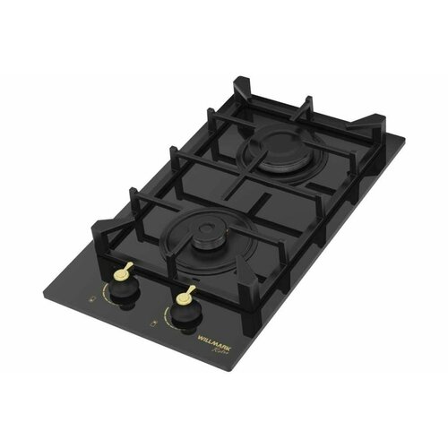 Варочная панель Willmark WGH-2302BLR 1041100₽