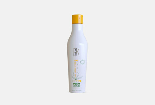 СBD Кондиционер CBD Conditioner Vegan Line 240 мл