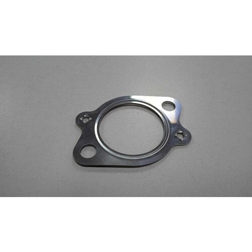 Прокладка выпускного коллектора HYUNDAIKIA D4CB оригинал металл 1595₽