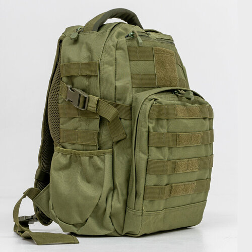Тактический рюкзак Black Hawk EDC 12 олива сумка поясная тактическая edc black hawk
