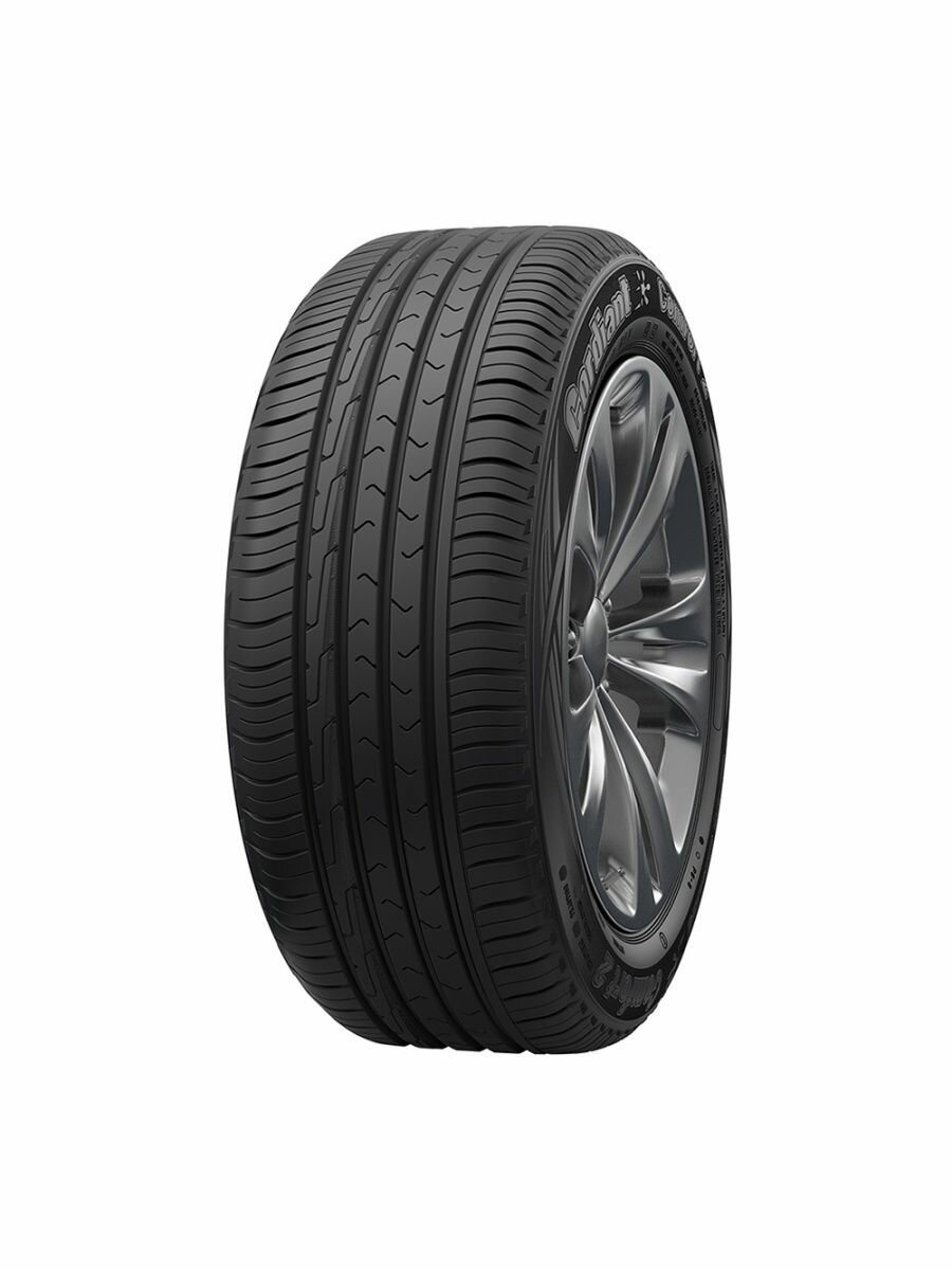 Шина Cordiant Comfort 2 205/55 R16 94V летняя, для легкового автомобиля, HT дорожный