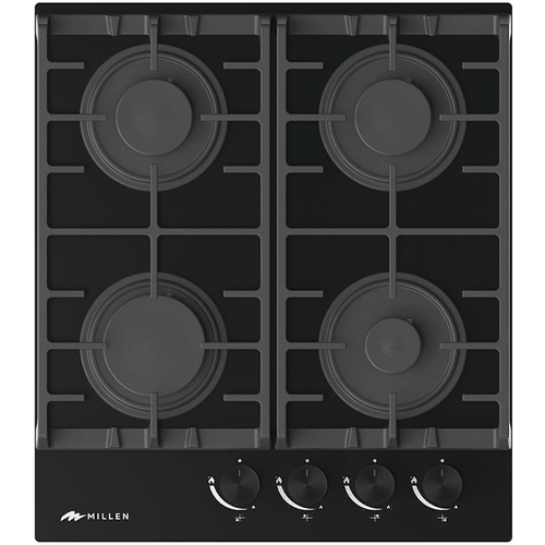 MILLEN Газовая поверхность MILLEN MGHG 452 BL 2159100₽