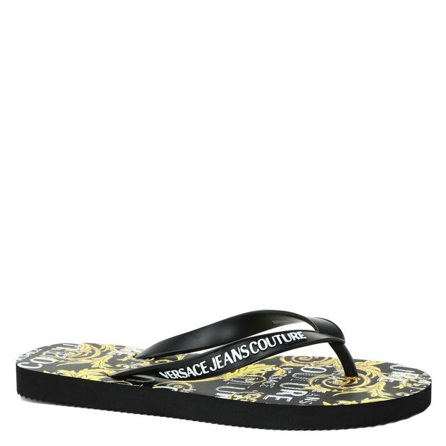 Сланцы Versace Jeans Couture