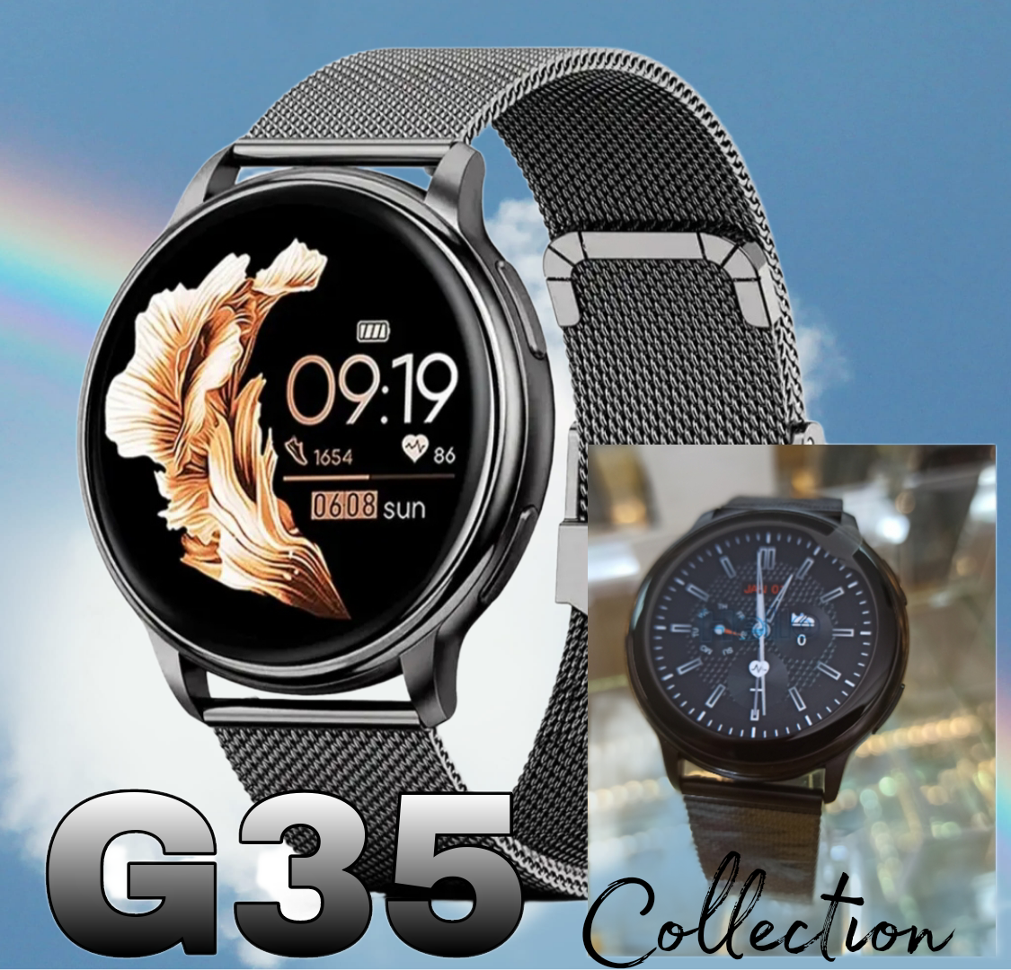 Смарт часы G35