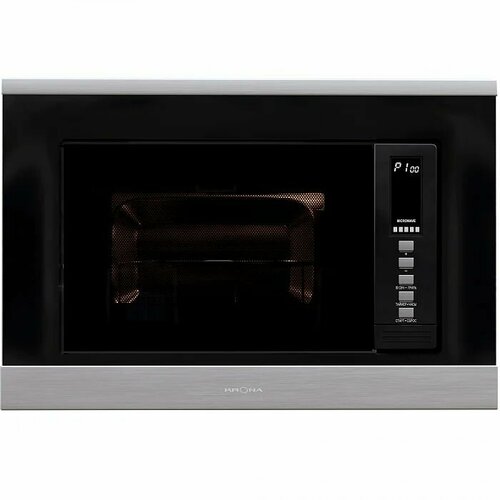 Встраиваемая микроволновая печь Krona LAUNE 60 S K 2479000₽