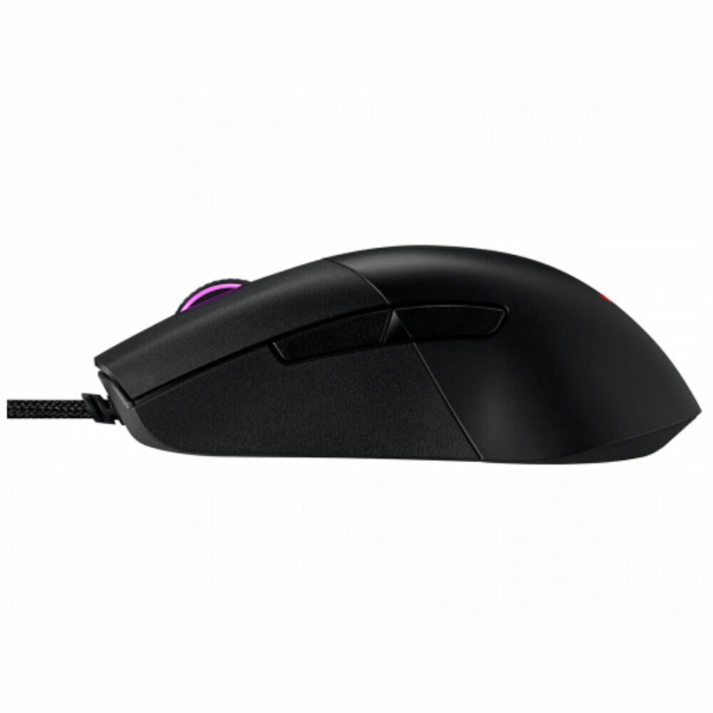 Мышь проводная ASUS ROG Keris, 16000dpi, Черный 90MP01R0-B0UA00 - фото №20