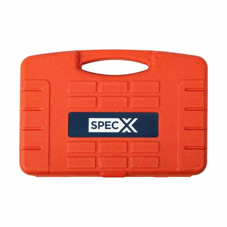 SpecX A26007 Набор съемников "вилки", 5 предметов - фото №4