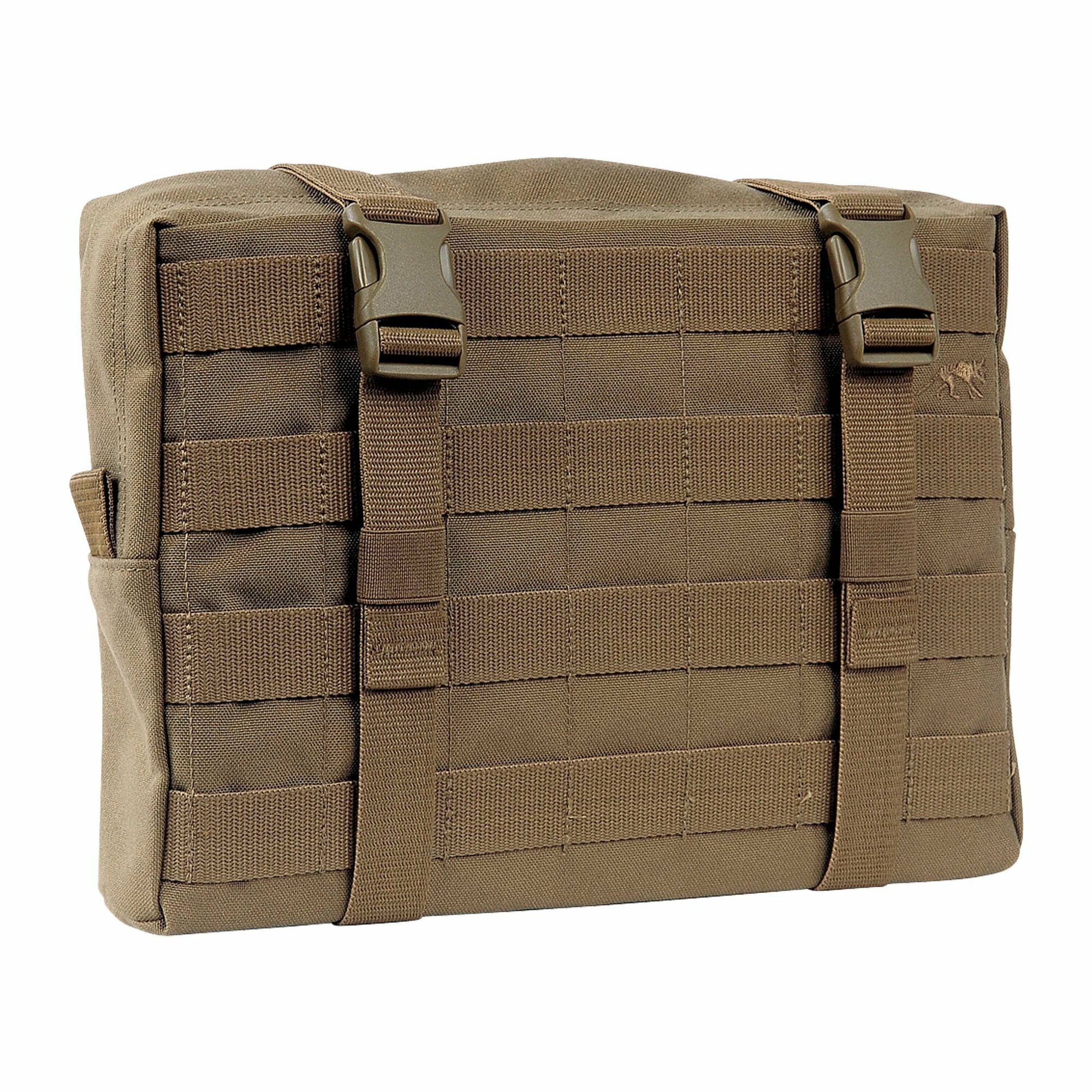 Подсумок Tasmanian Tiger Tac Pouch 10 coyote