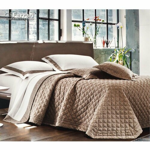 Одеяло-покрывало Gf Ferrari, 100% п/э