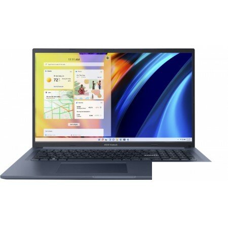 Ноутбук ASUS VivoBook 17 X1702ZA-BX159