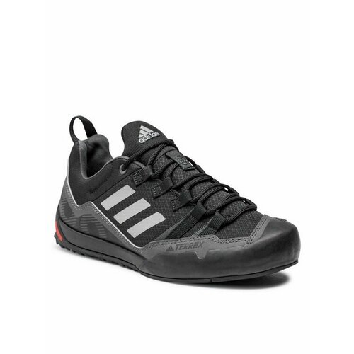 Кроссовки adidas, размер EU 40 2/3, черный