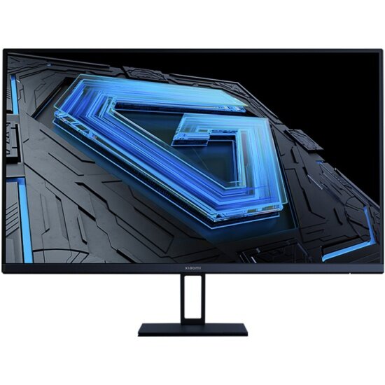 Монитор Xiaomi Mi Desktop Monitor G27i 27" Черный