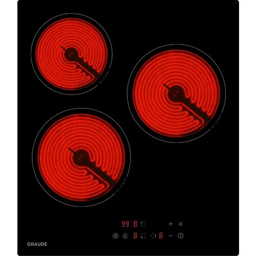 Варочная панель GRAUDE EK 450 S 1799000₽