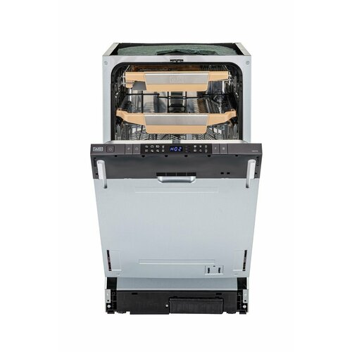 Посудомоечная машина VARD VDI413L черный 7699000₽