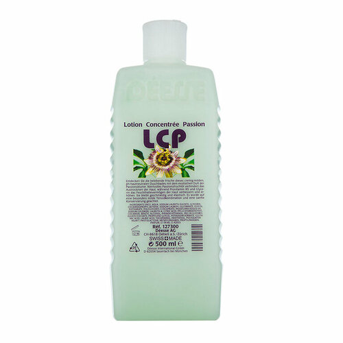 Гель LCP Passion Маракуйя 500 мл DEESSE LCP Passion Gel 500 мл 11000₽