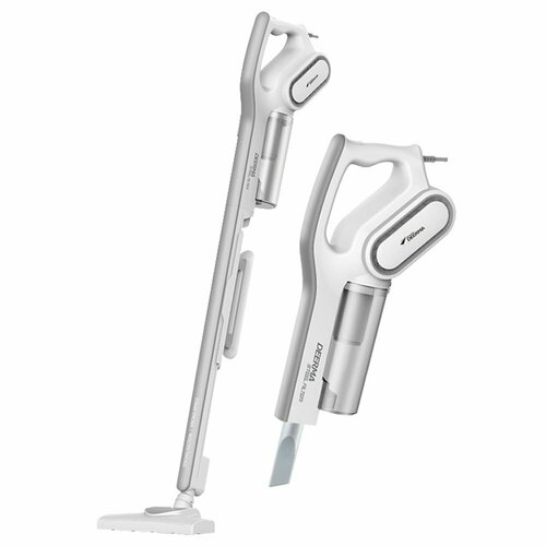 Вертикальный пылесос Deerma DX700 459900₽