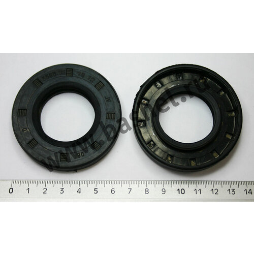 Сальник СМА 35-6555-1012 SLB001SA SKL Samsung DC6200008A электротовар 1017₽