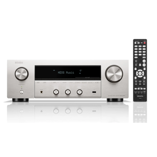 Denon DRA-900H Silver