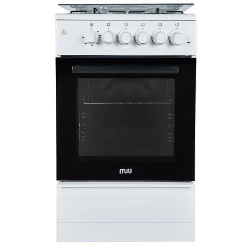 Плита MIU 5010 ERP ГК LUX белая 2042300₽