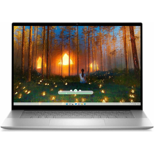 Ноутбук Dell Inspiron 16 5630 16 1920x1200 FHD 60Hz IPS Touch Intel Core i7-1360P 16GB LPDDR5 1TB SSD Intel Iris Xe Graphics Windows 11 Home FYGPKX3 10455000₽