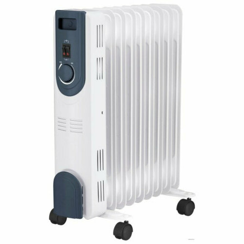 Масляный радиатор Oasis OS-25 1146300₽