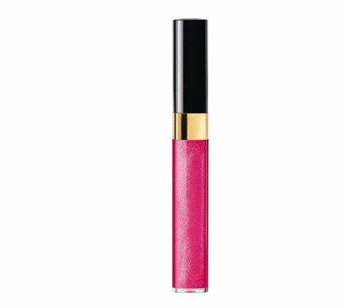 CHANEL Блеск для губ Levres Scintillantes Gloss (цвет 169 Jalousie)