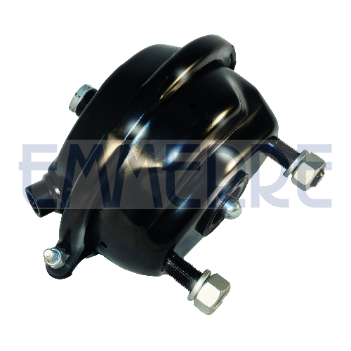 TECHNO BRAKE 968047 камера тормозная t24 \bpw, daf, saf, maz