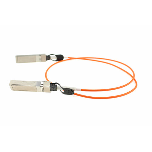 Кабель с трансиверами Cisco SFP-10G-AOC5M 5м SFP+ 10Gbps