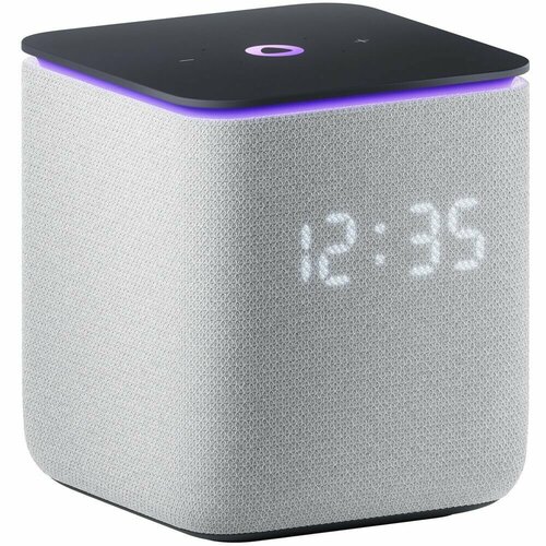 Умная колонка Яндекс Станция Миди Серый 1750000₽