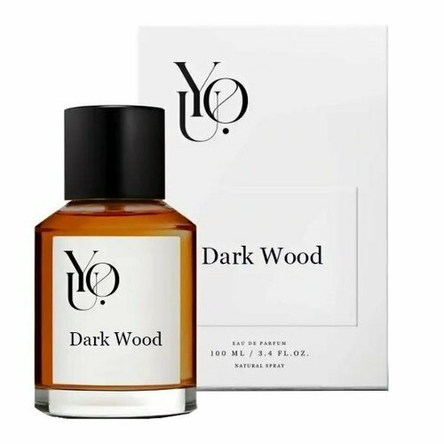 You Женский Dark Wood Парфюмированная вода (edp) 100мл