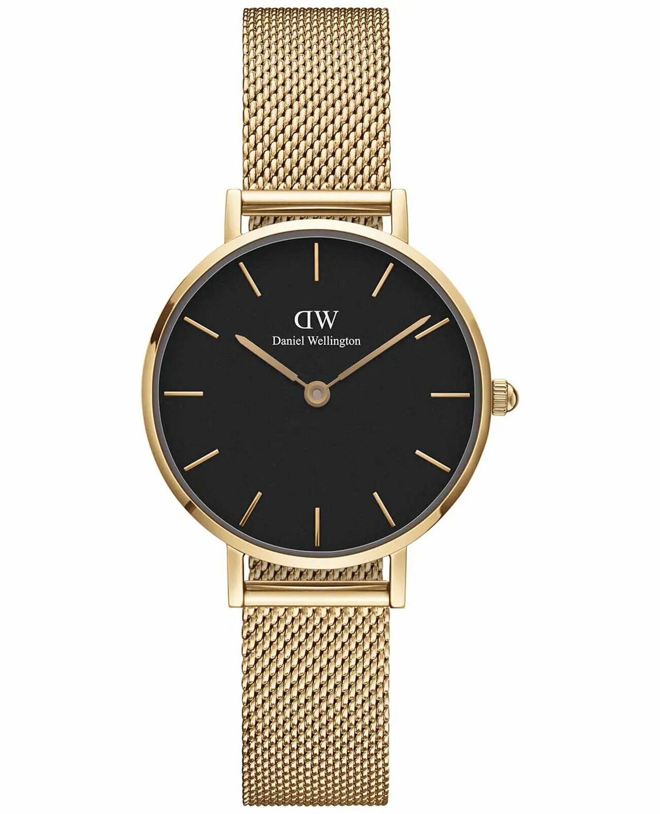 Наручные часы Petite Evergold Daniel Wellington DW00100349