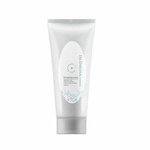 Bellmona Питательный крем для сухой кожи Energizing Cream