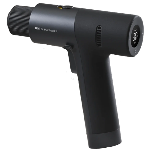 Дрель HOTO 12V Brushless Drill HTE0011GL 9990₽