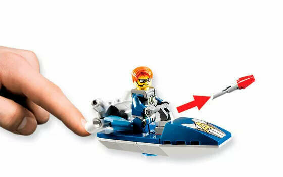 Lego 8968 hotsell