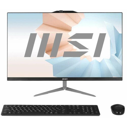 Моноблок 27 MSI Modern AM272 12M-235XRU 7777700₽