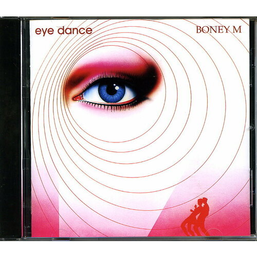    BONEY M - Eye Dance 1985 . ( )