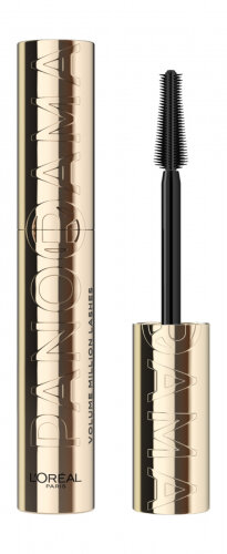 Тушь для ресниц L'oreal Paris Volume Million Lashes Panorama, черный