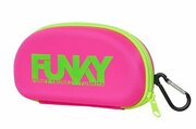 Чехол для плавательных очков FUNKITA FUNKY TRUNKS GOGGLE CASE / Футляр защитный для очков