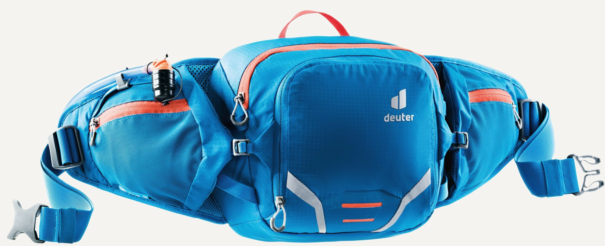 Сумка поясная deuter