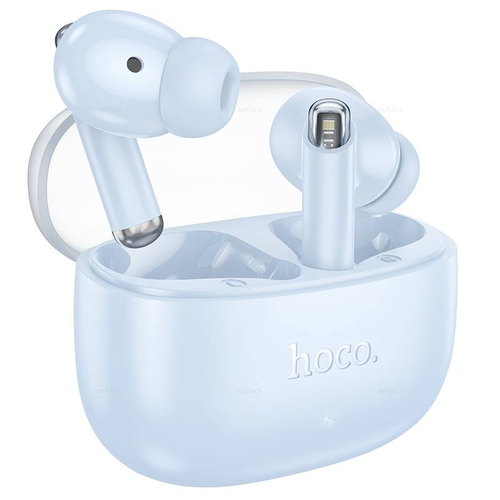 Беспроводные Наушники Hoco EQ12 голубой 1360₽
