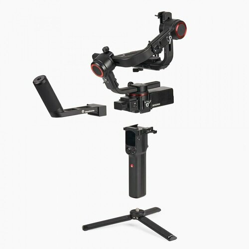 Стабилизатор Manfrotto MVG300XM модульный черный