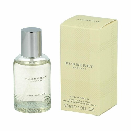 Burberry Weekend for women 30 мл burberry weekend m edition 100 ml