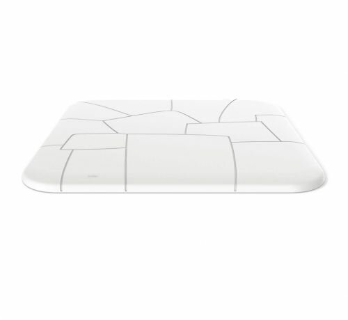 Столешница Sheffilton SHT-TT30 83/83 белый