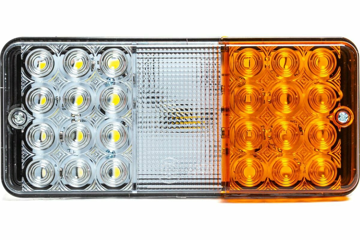 Автоэлектрика Фонарь передний МТЗ Ф402 LED 09.2172