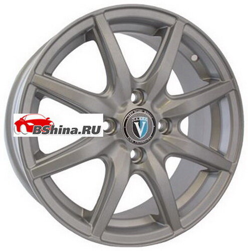 Колесный диск Venti 1415 55x14/4x100 ET43 D601 SL