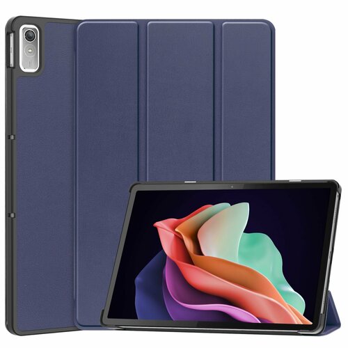 Lenovo Tab P11 gen 2 Умный MyPads чехол для планшета Lenovo Xiaoxin Pad Plus 11.5 2023 (TB350FU)