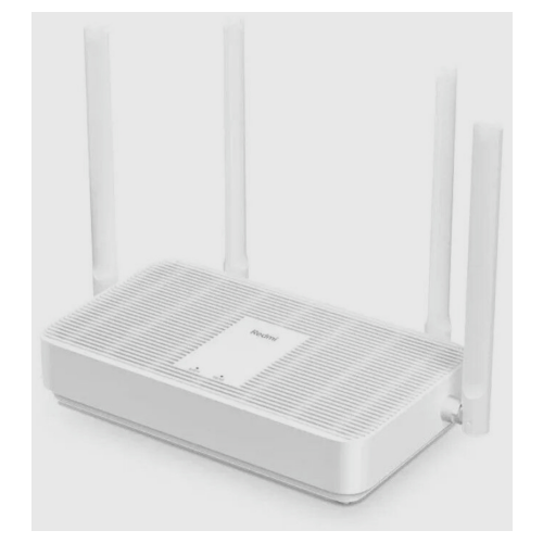 Wi-Fi Роутер Xiaomi Redmi Router AX3000 5990₽